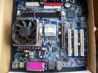 電子產(chǎn)品主板回收與家電銷售 深圳市場的機(jī)遇與挑戰(zhàn)