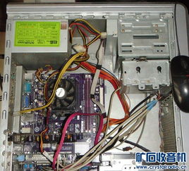 數碼家電更新換代，精選電腦配件及家電銷售推薦